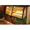 蛋糕冷柜/水果展示冷柜/超市水果冷柜陈列图片,湖南/长沙