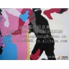 艺术运动员印花PVC皮革 新款箱包手袋革 装饰革(A3148